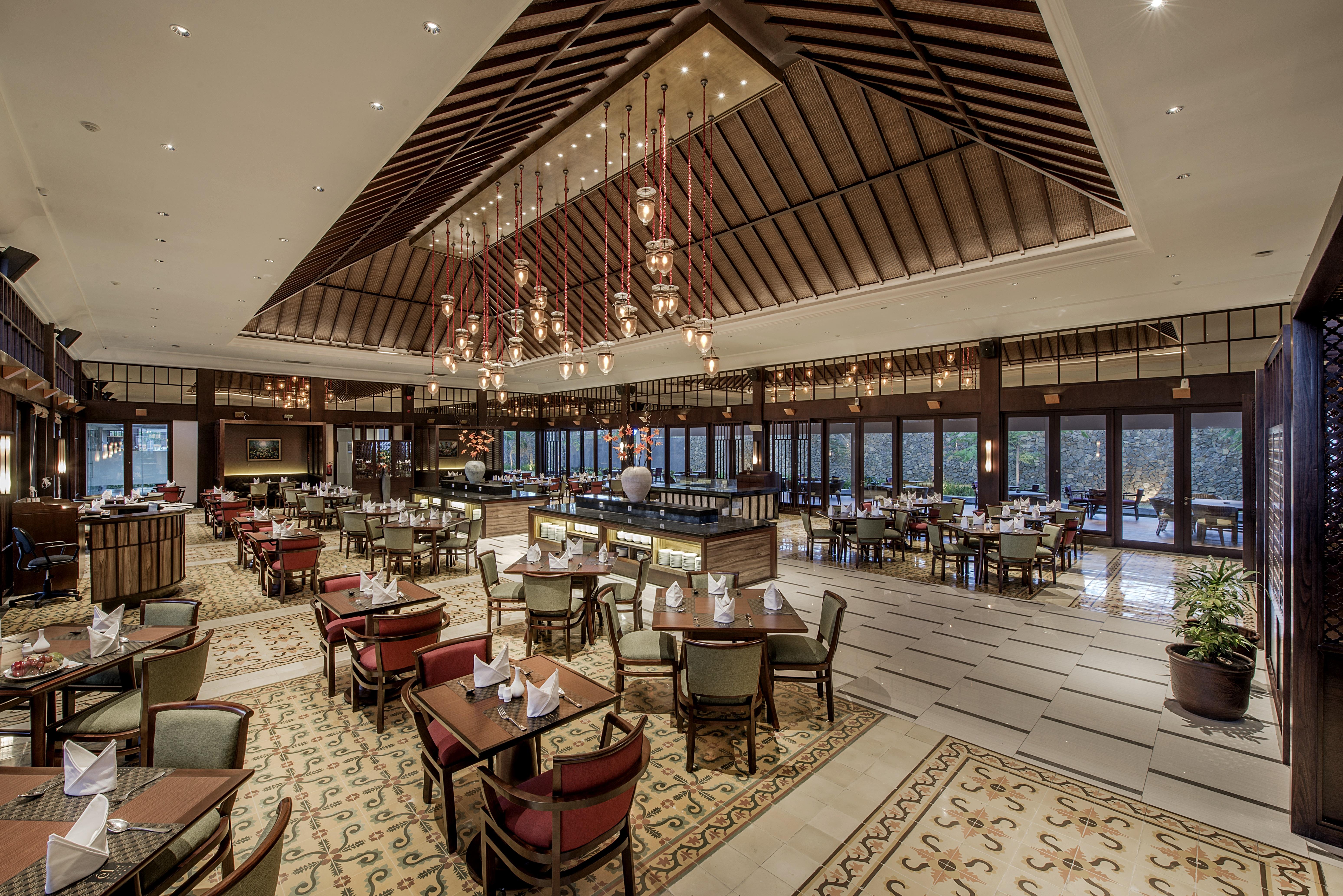 El Hotel Banyuwangi Banyuwangi  Εξωτερικό φωτογραφία