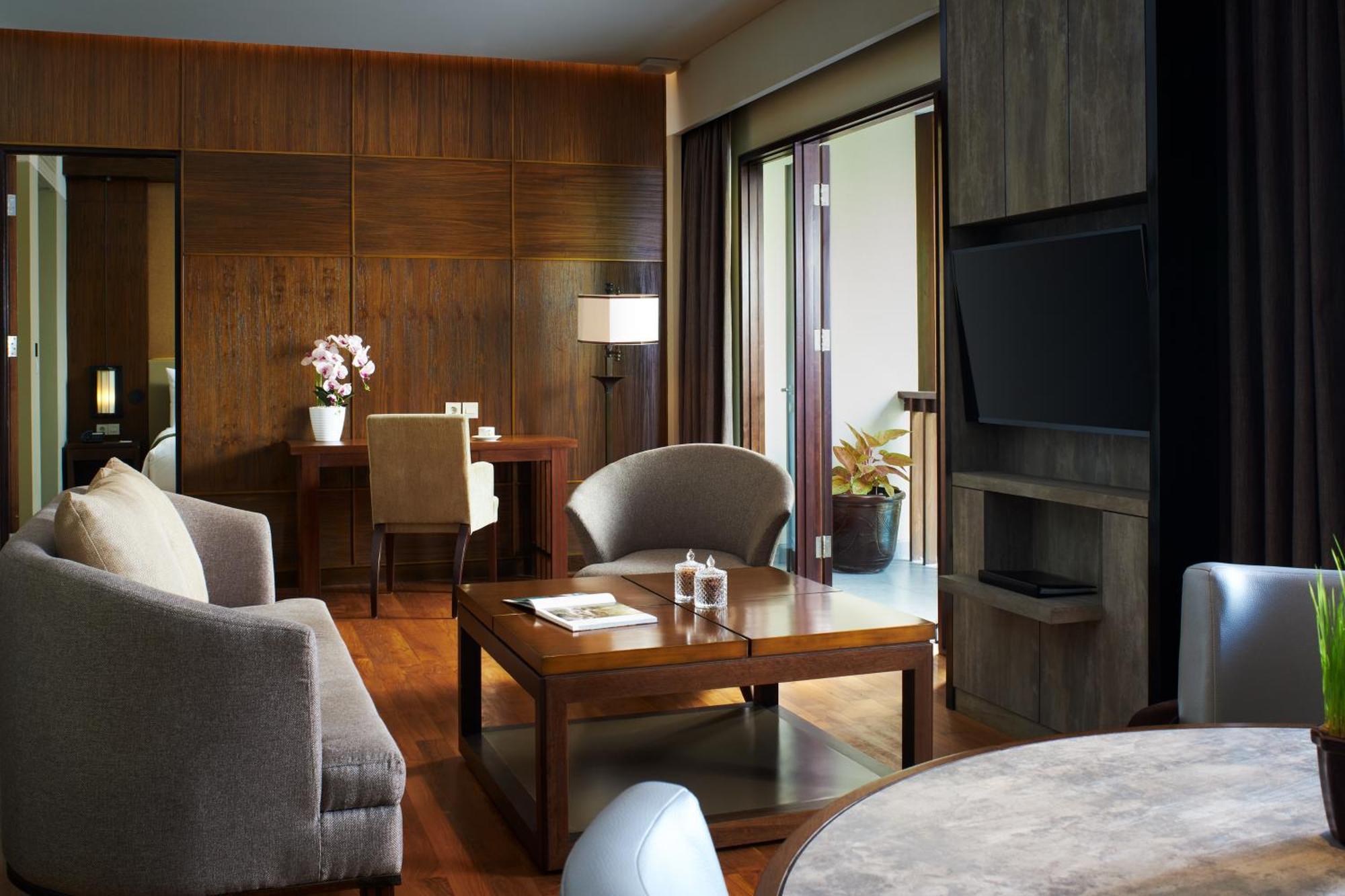 El Hotel Banyuwangi Banyuwangi  Εξωτερικό φωτογραφία
