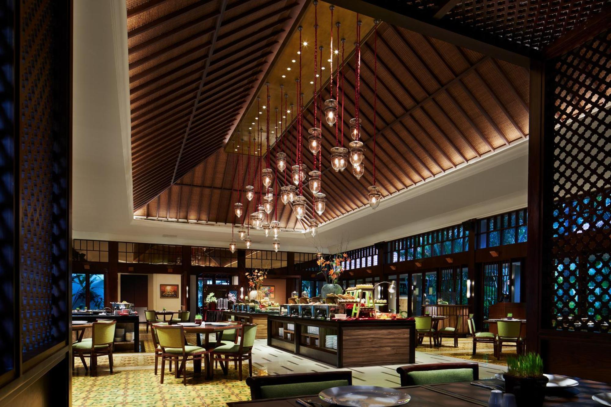 El Hotel Banyuwangi Banyuwangi  Εξωτερικό φωτογραφία
