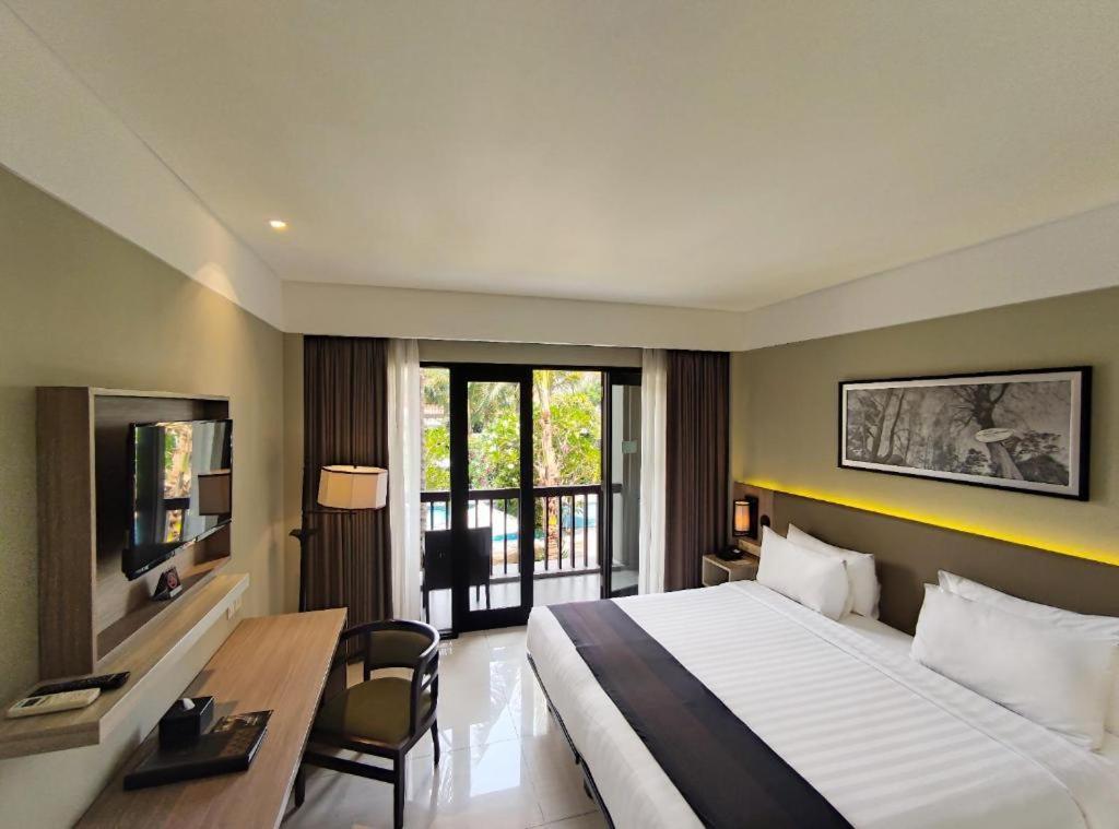 El Hotel Banyuwangi Banyuwangi  Εξωτερικό φωτογραφία