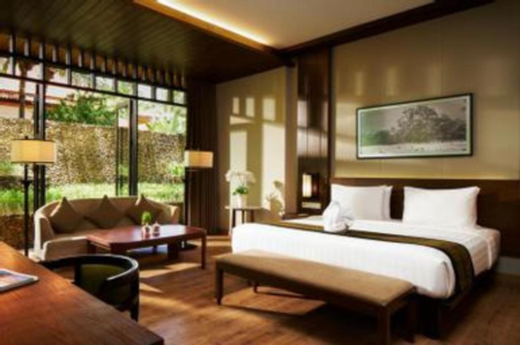 El Hotel Banyuwangi Banyuwangi  Εξωτερικό φωτογραφία