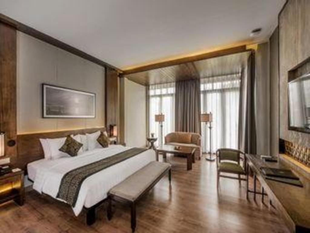El Hotel Banyuwangi Banyuwangi  Εξωτερικό φωτογραφία
